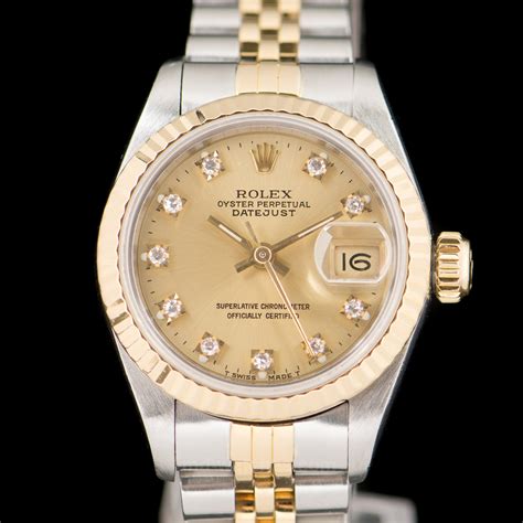 rolex datejust bph|Rolex diamond Datejust.